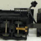 Lionel 6-28009 O Gauge Santa Fe Hudson 4-6-4 Steam Locomotive & Tender #3462