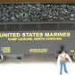 RMT COAL63 USMC 2-Bay Hopper Car (Set of 2)