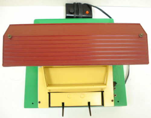 Lionel 164 Vintage O Operating Lumber Loader