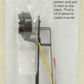 Z-Stuff DZ-1080 O Scale Color-Position Trackside Signal W/Variable Time