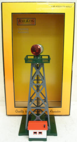 MTH 30-9130 O Revolving Aircraft Beacon #23769