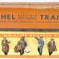 Lionel 550 Standard Gauge Prewar Miniature Railroad Figures (6)