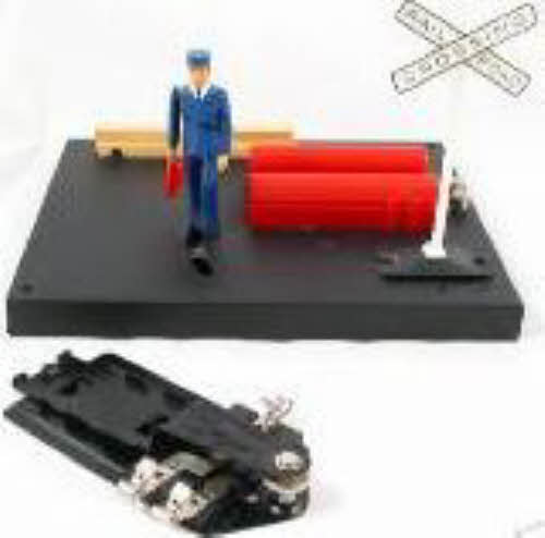 Lionel 6-12892 O Gauge Automatic Flagman
