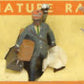 Lionel 550 Standard Gauge Prewar Miniature Railroad Figures (6)