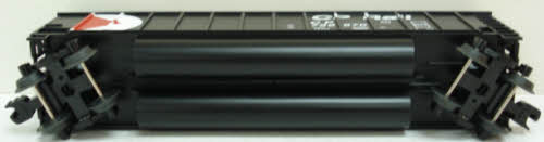 Lionel 6-17465 CP Rail Bathtub Gondola 3-Pack