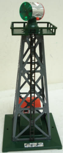 MTH 30-9130 O Revolving Aircraft Beacon #23769