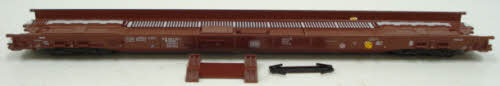Marklin 4741 HO DB Flatbed Car