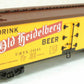 K-Line K742-8036 Blatz Beer Wood-Sided Reefer