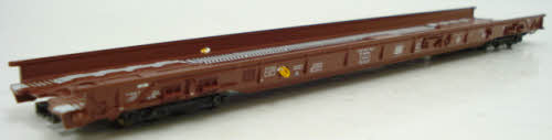 Marklin 4741 HO DB Flatbed Car