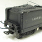Lionel 1425B Vintage O 1656 Switcher Set w/6403B,6456 black,6465,6257X
