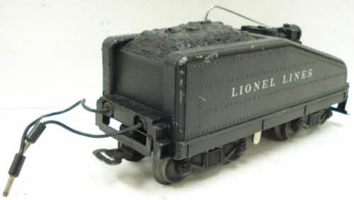 Lionel 1425B Vintage O 1656 Switcher Set w/6403B,6456 black,6465,6257X