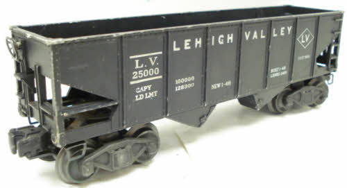 Lionel 1425B Vintage O 1656 Switcher Set w/6403B,6456 black,6465,6257X
