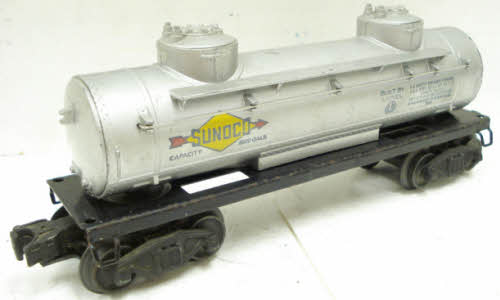 Lionel 1425B Vintage O 1656 Switcher Set w/6403B,6456 black,6465,6257X