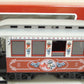 LGB 35075 G Scale Christmas Passenger Car