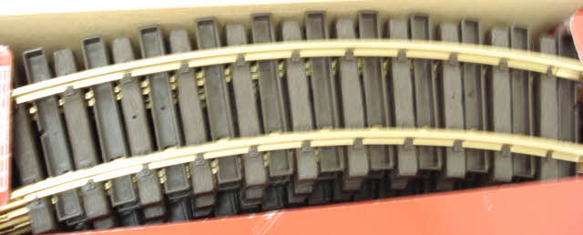 LGB 72423 Santa Fe G Gauge Steam Freight Starter Train Set with Light and Smoke