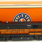 Lionel 6-28266 O Milwaukee Rd U30C Non-Powered Diesel Locomotive #5658