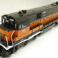 Lionel 6-28266 O Milwaukee Rd U30C Non-Powered Diesel Locomotive #5658