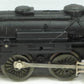 Lionel 6110 Vintage O Scout Steam Locomotive w/ Tender