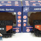 RMT COAL61 M&E 2-Bay Coal Hopper (Set of 2)