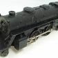 Lionel 6110 Vintage O Scout Steam Locomotive w/ Tender