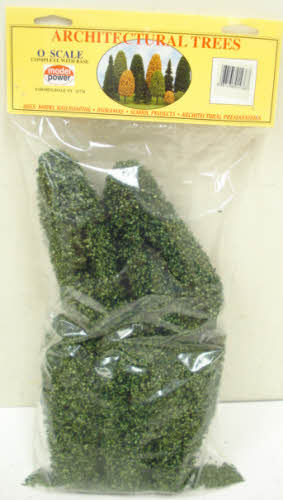 Model Power 1436 O Dark Green Summer Trees (5)