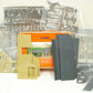Lionel 6-62709 O Scale Rico Station Kit