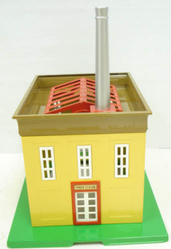 MTH 10-4049 O No 436 Powerhouse