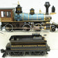Bachmann 81495 1:20.3 Narrow Gauge Baldwin 2-6-0 Mogul Steam Locomotive & Tender