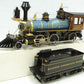Bachmann 81495 1:20.3 Narrow Gauge Baldwin 2-6-0 Mogul Steam Locomotive & Tender