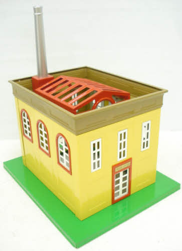 MTH 10-4049 O No 436 Powerhouse