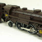 Lionel 6-30061 O Gauge UPS Centennial Steam Train Set