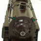 Lionel 6-30061 O Gauge UPS Centennial Steam Train Set