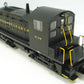 MTH 30-2746-1 O Gauge Pennsylvania SW-1 Diesel Switcher w/Proto-Sound 2.0 #9138