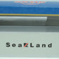 Atlas 4504-2 Sea Land 45' Container #4807946