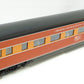 USA Trains 31092 G Southern Pacific Daylight Coach Car - Metal Wheels