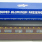 USA Trains R31022 G Pennsylvania Aluminum Coach Car #2