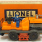 Lionel 50 Vintage O Gauge Postwar Motorized Gang Car - Center Horn Version