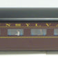 USA Trains R31022 G Pennsylvania Aluminum Coach Car #2