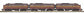 MTH 70-2007-1 G Pennsylvania F-3 AA Diesel Locomotive Set w/PS2.0 (Set of 2)