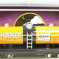MTH 10-8034 Hooker Chemicals O Gauge Tank Car