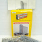 Walthers 933-3207 N Scale Grain Elevator Kit