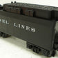 Lionel 6-26832 Lionel Lines Steam TrainSounds Tender