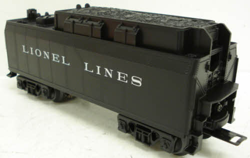 Lionel 6-26832 Lionel Lines Steam TrainSounds Tender