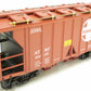 Aristo-Craft 41205 Santa Fe 2 Bay Covered Hopper # 41205
