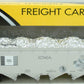 K-Line 6-21100 O Iowa State Quarter Hopper Bank