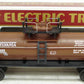 K-Line K-6322 O Gauge Pennsylvania Tank Car