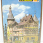 Faller B-385 HO Scale Hunters Lodge Building Kit