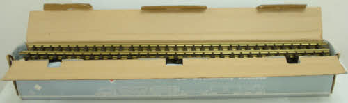 Aristo-Craft 11070 Euro Brass 3' Straight Track