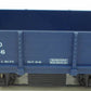 Aristo-Craft 40005 Batimore & Ohio 20 Foot 2 Axle Gondola