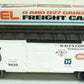 Lionel 6-9620 O Gauge NHL Wales Conference Boxcar